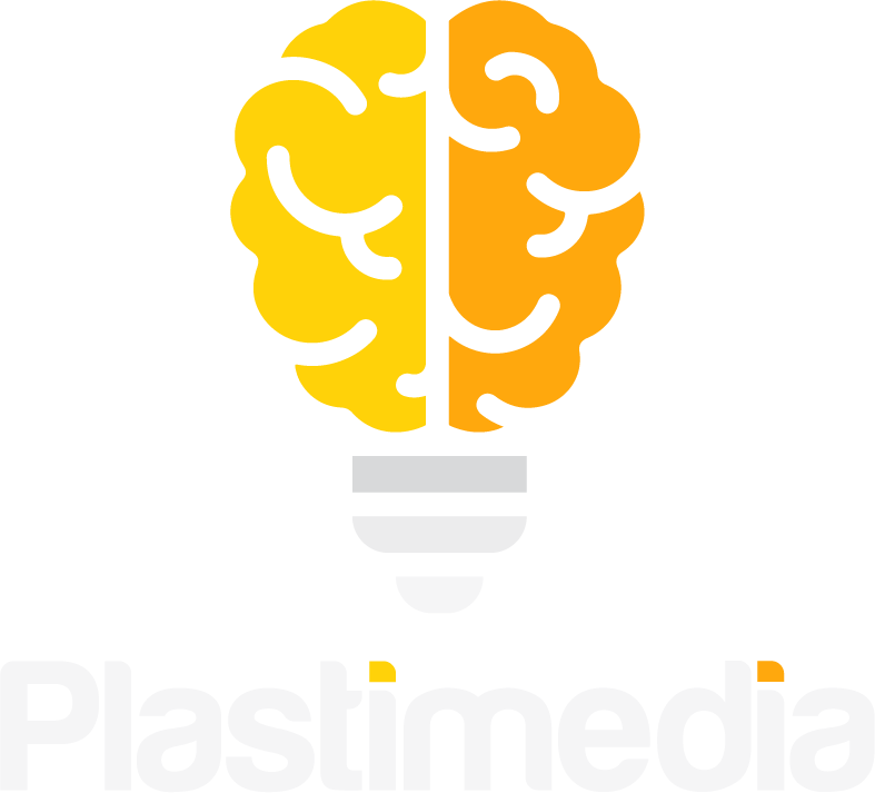 Plastimedia Logo