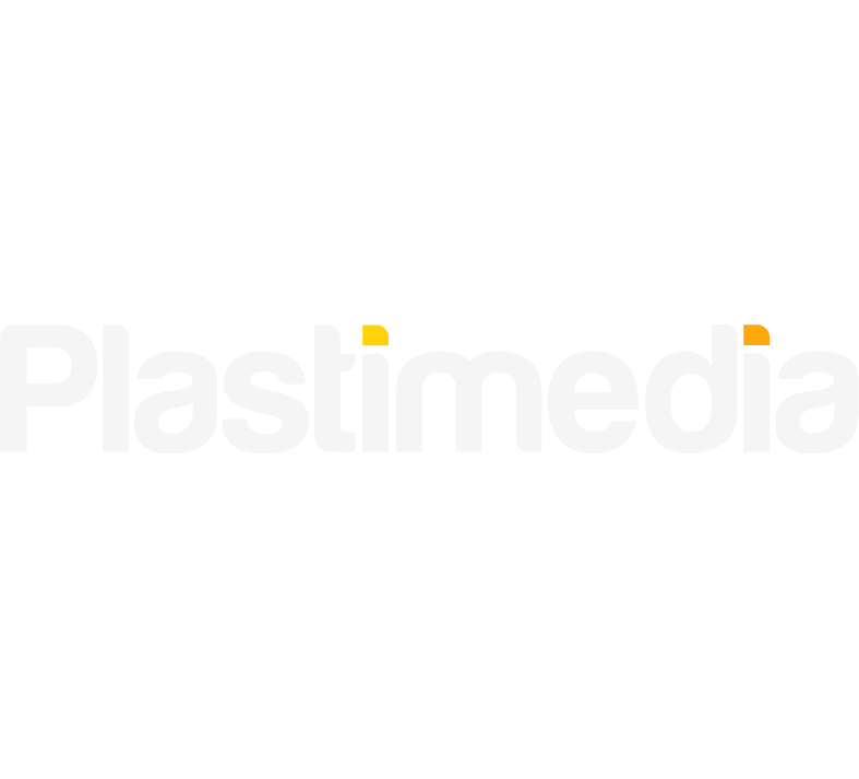 Logo Plastimedia Letras